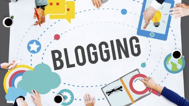 Blogging website can help you make money